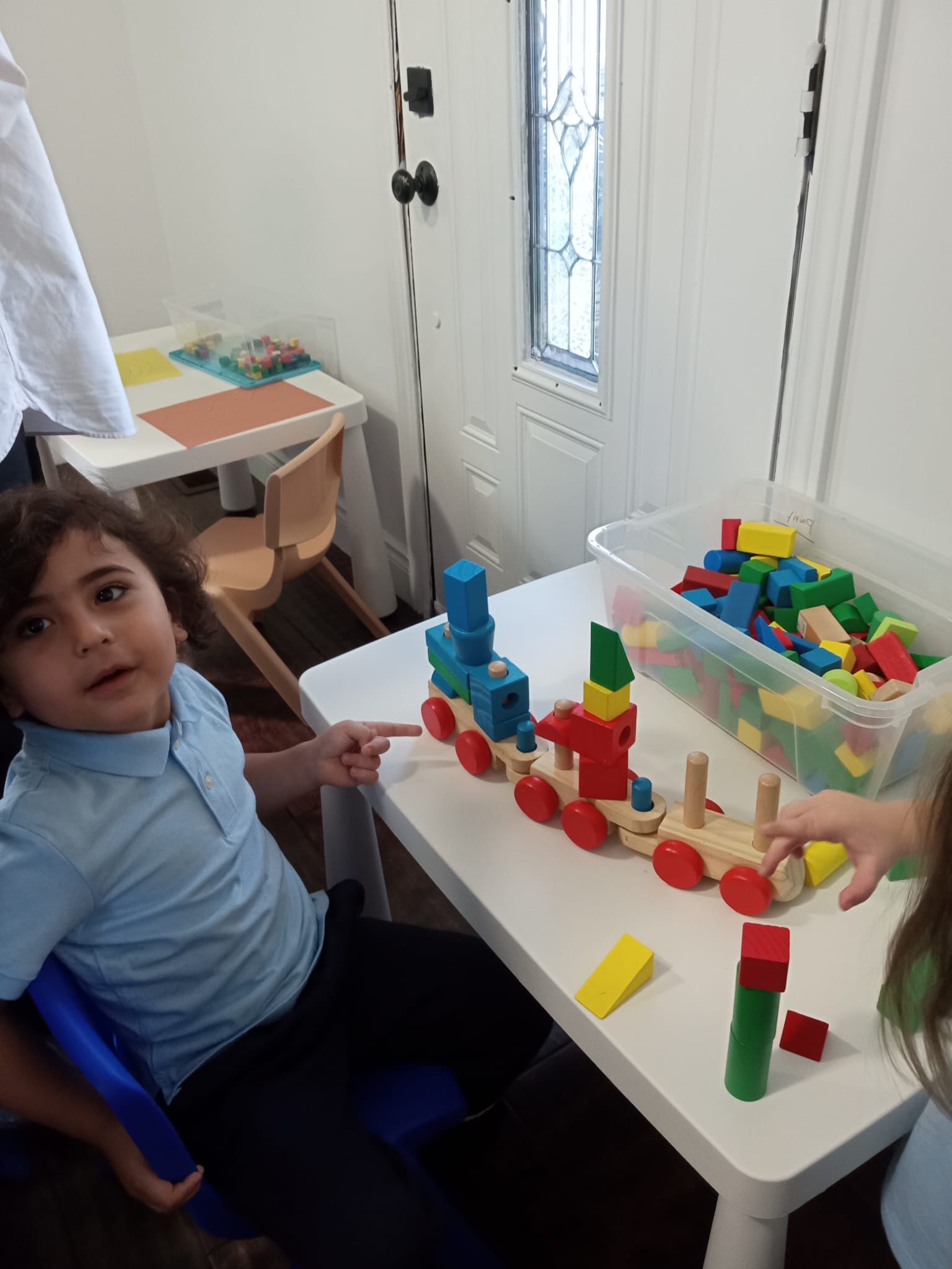 Jana Academy Activities 7